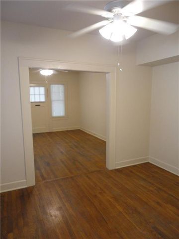 707 Graham PL, Austin, TX 78705