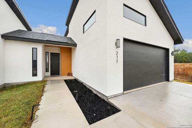 217 Peter Kleid Loop, Blanco, TX 78606