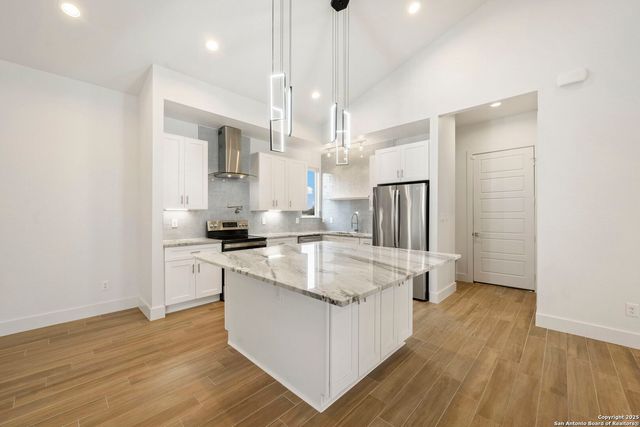 217 Peter Kleid Loop, Blanco, TX 78606