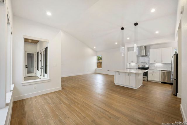 217 Peter Kleid Loop, Blanco, TX 78606