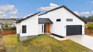 217 Peter Kleid Loop, Blanco, TX 78606