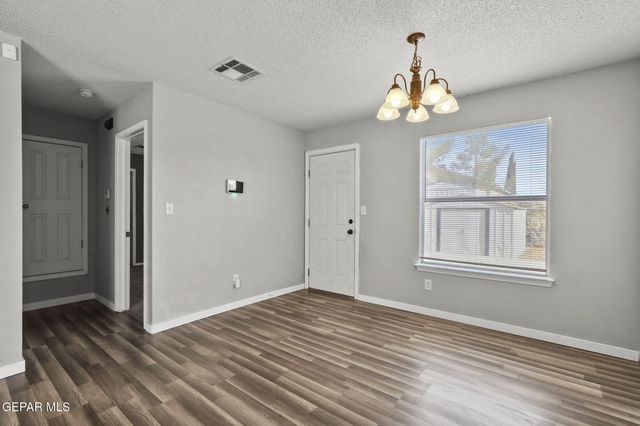 12240 TIERRA CADENA Drive, El Paso, TX 79938