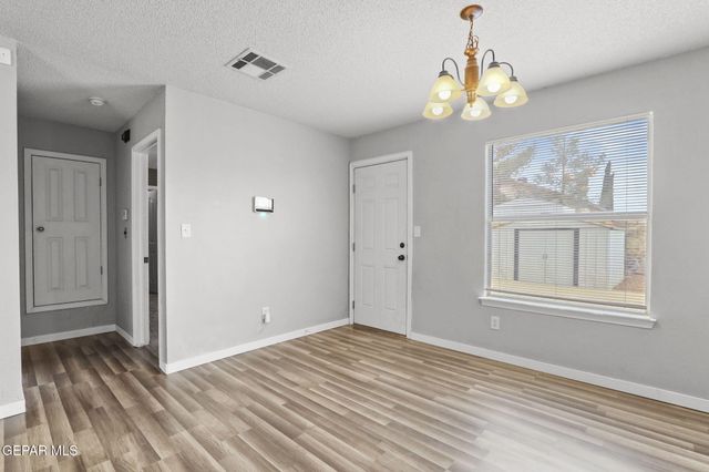 12240 TIERRA CADENA Drive, El Paso, TX 79938