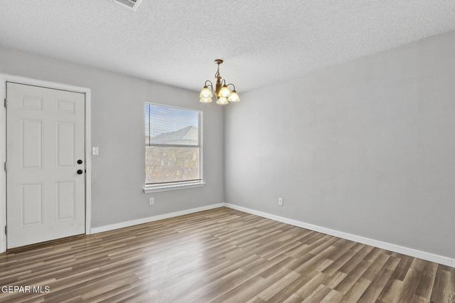 12240 TIERRA CADENA Drive, El Paso, TX 79938