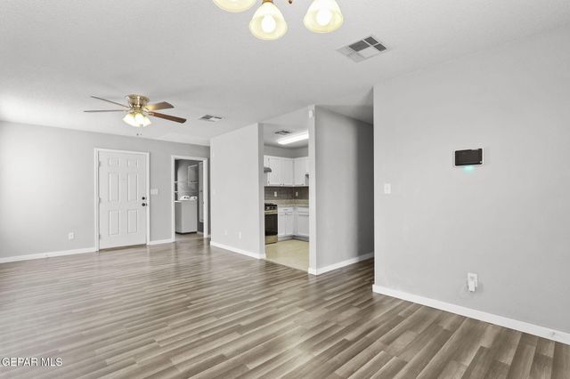 12240 TIERRA CADENA Drive, El Paso, TX 79938