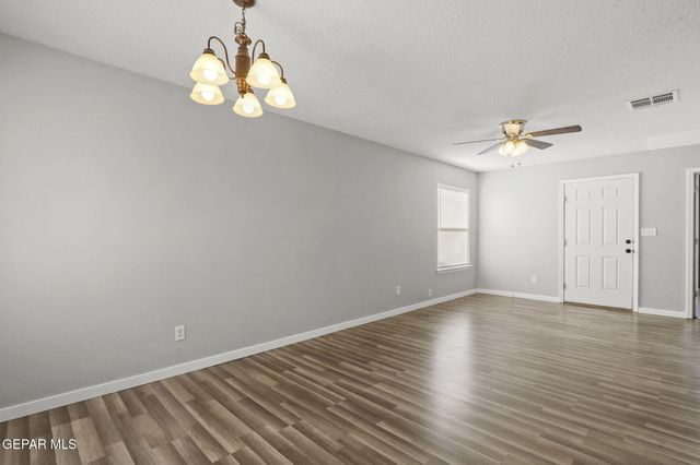 12240 TIERRA CADENA Drive, El Paso, TX 79938