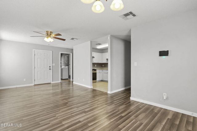 12240 TIERRA CADENA Drive, El Paso, TX 79938