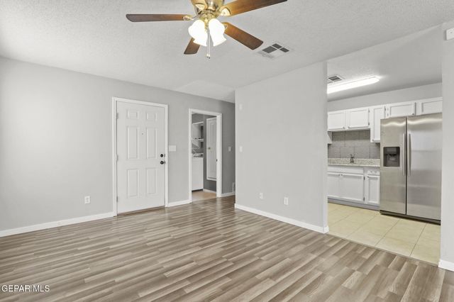 12240 TIERRA CADENA Drive, El Paso, TX 79938