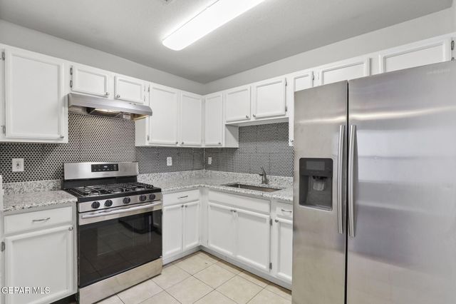 12240 TIERRA CADENA Drive, El Paso, TX 79938