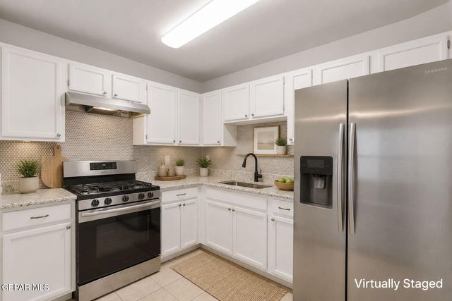 12240 TIERRA CADENA Drive, El Paso, TX 79938