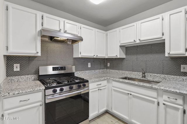 12240 TIERRA CADENA Drive, El Paso, TX 79938