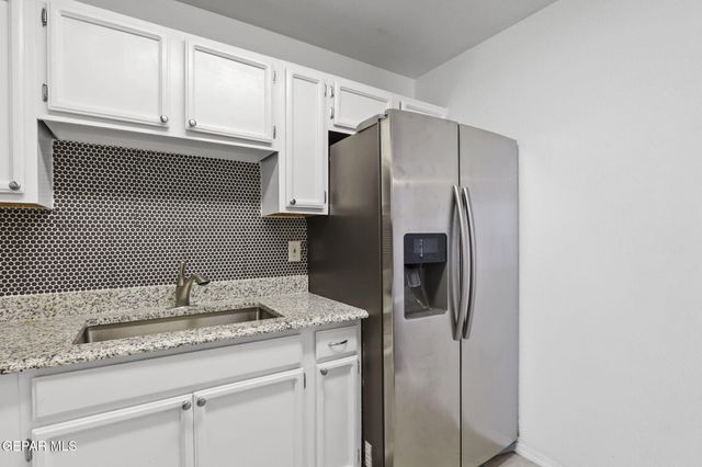 12240 TIERRA CADENA Drive, El Paso, TX 79938