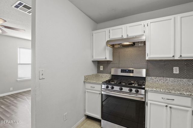 12240 TIERRA CADENA Drive, El Paso, TX 79938