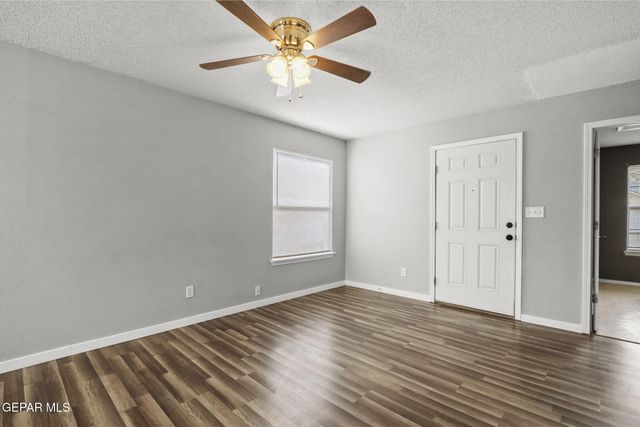12240 TIERRA CADENA Drive, El Paso, TX 79938