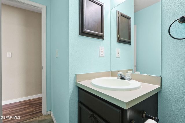 12240 TIERRA CADENA Drive, El Paso, TX 79938