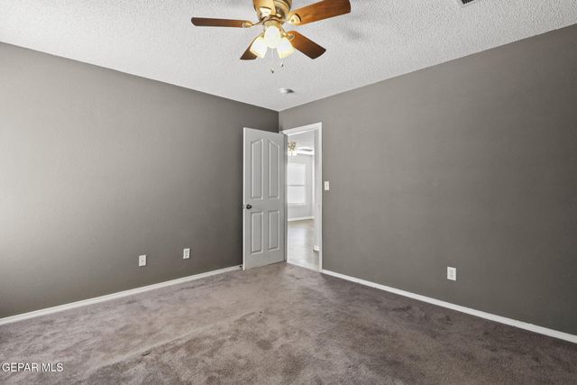 12240 TIERRA CADENA Drive, El Paso, TX 79938
