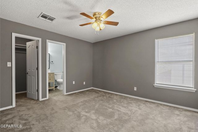 12240 TIERRA CADENA Drive, El Paso, TX 79938