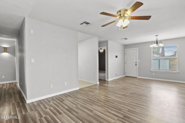 12240 TIERRA CADENA Drive, El Paso, TX 79938