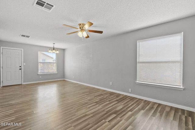 12240 TIERRA CADENA Drive, El Paso, TX 79938