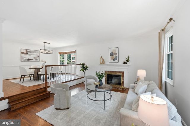 7348 LEWINSVILLE SQUARE PL, Mclean, VA 22101