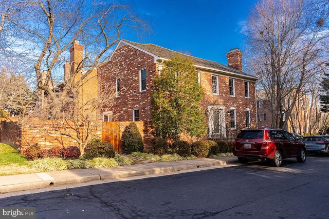 7348 LEWINSVILLE SQUARE PL, Mclean, VA 22101