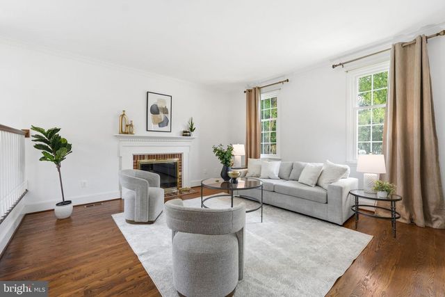7348 LEWINSVILLE SQUARE PL, Mclean, VA 22101