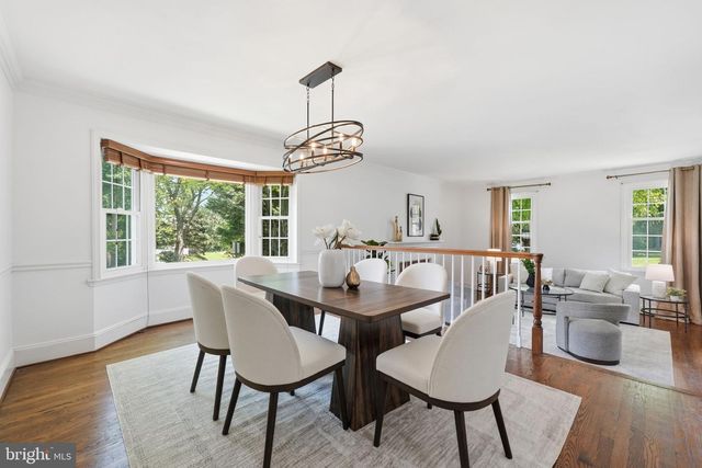 7348 LEWINSVILLE SQUARE PL, Mclean, VA 22101