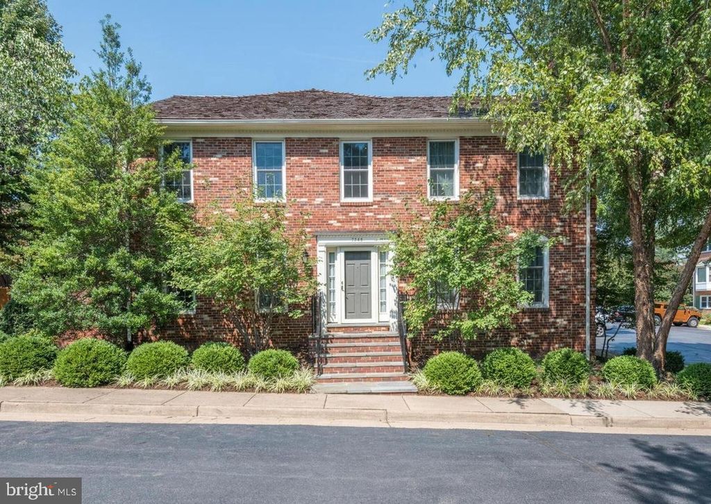 7348 LEWINSVILLE SQUARE PL, Mclean, VA 22101