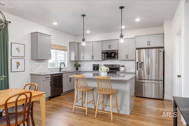 7134 W Storywood St, Boise, ID 83709