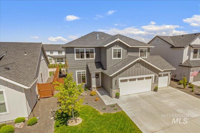 7134 W Storywood St, Boise, ID 83709