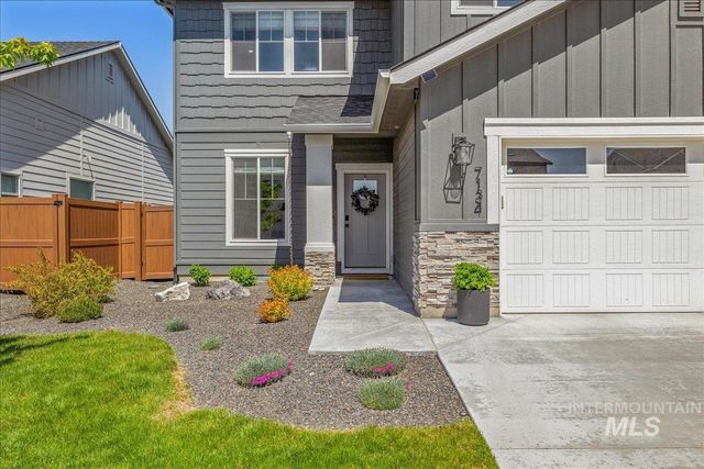 7134 W Storywood St, Boise, ID 83709