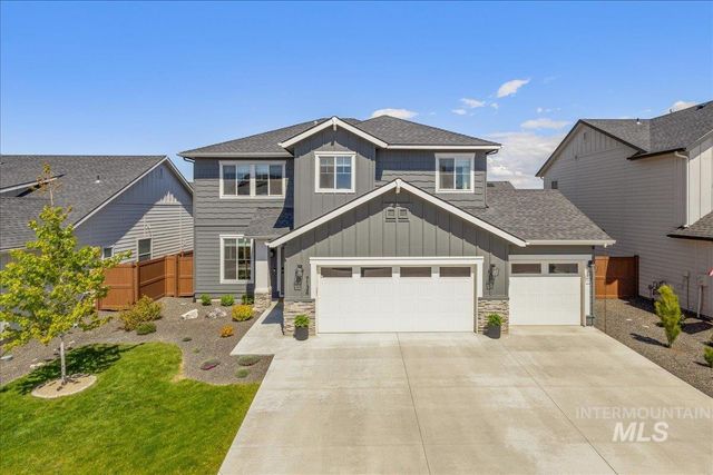 7134 W Storywood St, Boise, ID 83709