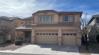 3107 Lenoir Street, Las Vegas, NV 89135