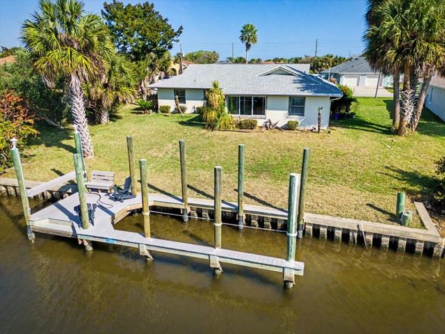 109 CORAL REEF COURT N, Palm Coast, FL 32137