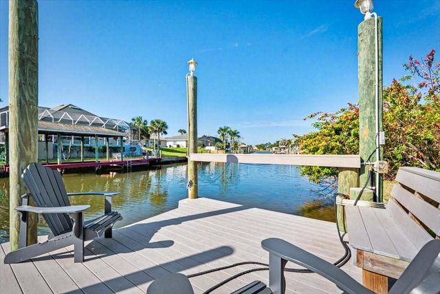 109 CORAL REEF COURT N, Palm Coast, FL 32137