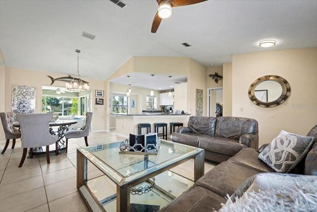 109 CORAL REEF COURT N, Palm Coast, FL 32137