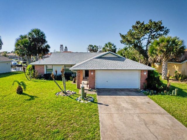 109 CORAL REEF COURT N, Palm Coast, FL 32137