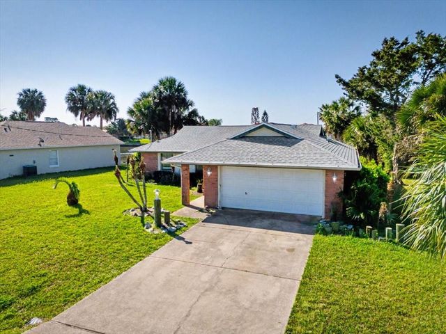 109 CORAL REEF COURT N, Palm Coast, FL 32137