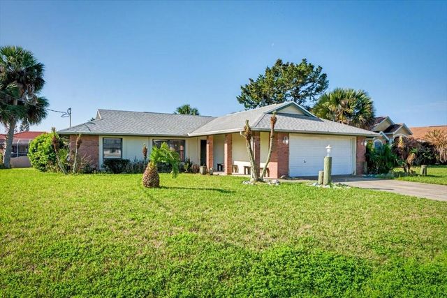 109 CORAL REEF COURT N, Palm Coast, FL 32137