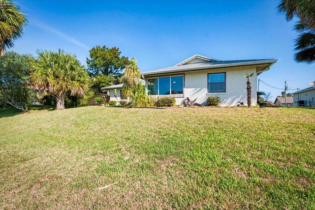 109 CORAL REEF COURT N, Palm Coast, FL 32137