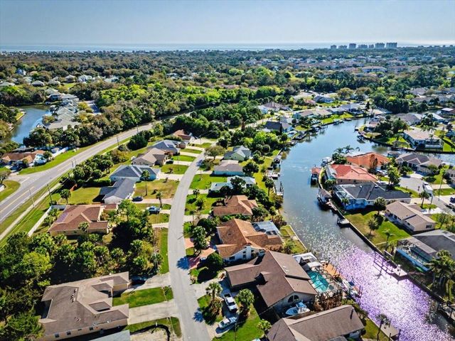 109 CORAL REEF COURT N, Palm Coast, FL 32137