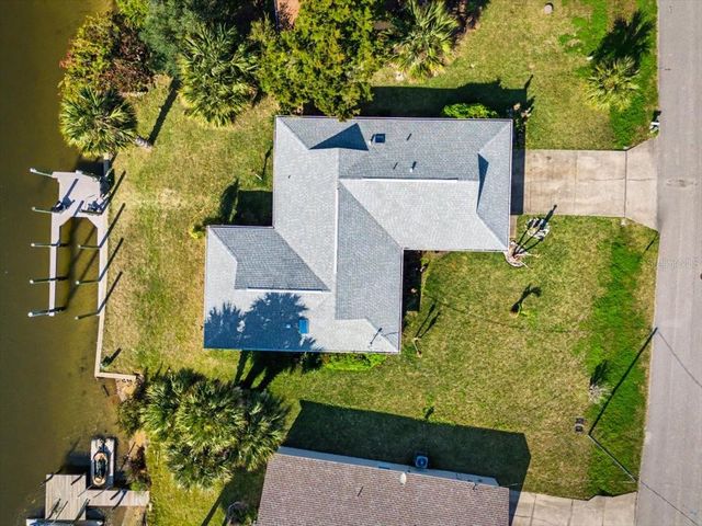 109 CORAL REEF COURT N, Palm Coast, FL 32137