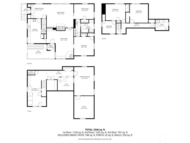 5498 Hyada Boulevard NE, Tacoma, WA 98422