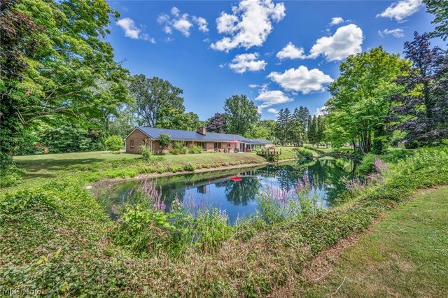 9905 Knollwood, Concord Twp, OH 44060