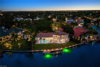 350 Bow Line BEND, Naples, FL 34103