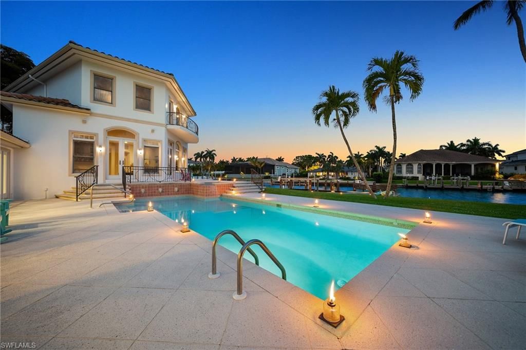 350 Bow Line BEND, NAPLES, FL 34103 — photo 3