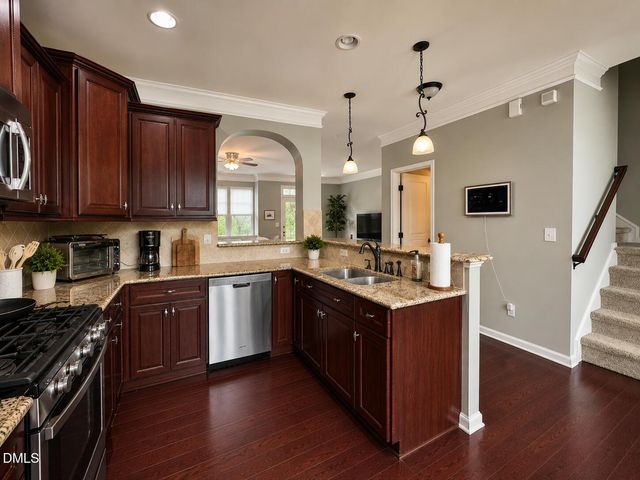 9342 Wooden Road, Raleigh, NC 27617