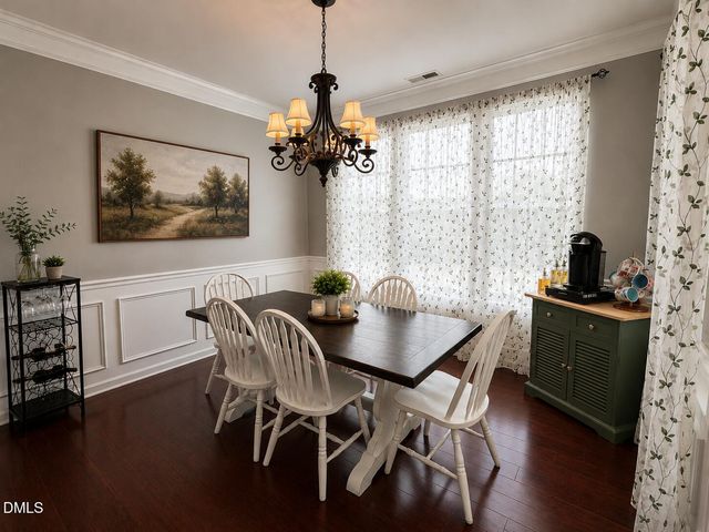 9342 Wooden Road, Raleigh, NC 27617