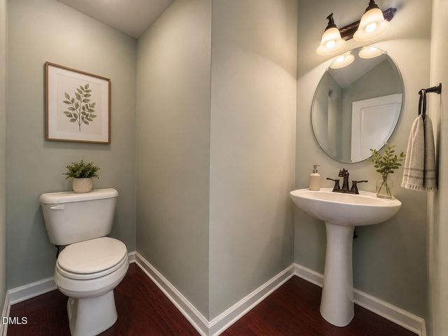 9342 Wooden Road, Raleigh, NC 27617