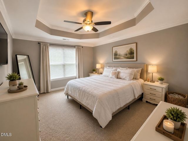 9342 Wooden Road, Raleigh, NC 27617